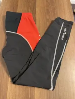 コンプレッション ランニングウェア