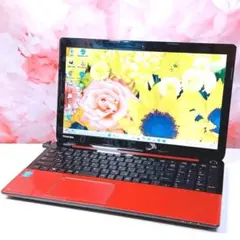 ラスト①お買い得✨ 新品SSD windows11 カメラ ノートパソコン 薄型