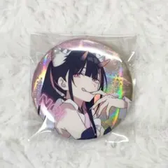 超かぐや姫！ トレーディング缶バッジ 駒沢乃依 - メルカリ