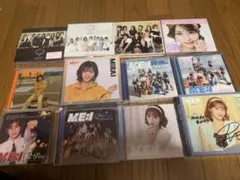 ME:I CDまとめ売り RANメイン ファンクラブ