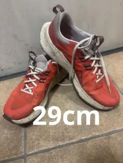 り*う様 NIKE ジュニパートレイル2 トレイルランニングシューズ 29cm