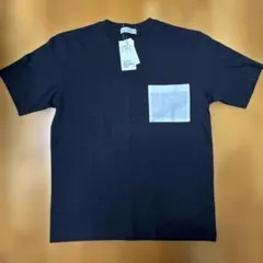 UNITED ARROWS ブラック Tシャツ S