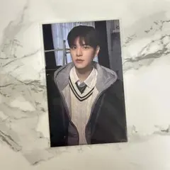 StrayKidsスキズトレカ合HOPスンミンHMVラキドロA