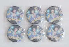名探偵コナン セガ SEGA 缶バッジ vol.2 鈴木園子
