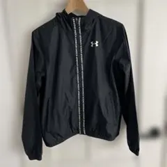 Under Armour ウインドブレーカー YXL（150cm160相当）