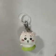 ちいかわ映画めじるしアクセサリー　ちいかわ