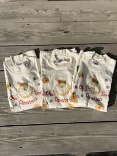 90s rel・e・vant products クリスマス Kids M