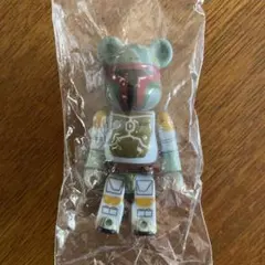Boba Fett キューブリック フィギュア