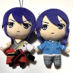 あんスタ 暖冬ぬいぐるみ 神崎颯馬 神崎 颯馬 あんスタ ぬいぐるみ 20cm 着せ替えの通販 by R's