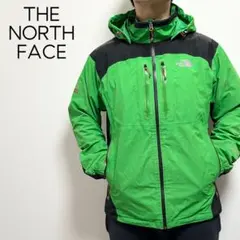 海外限定　ノースフェイス　マウンテンパーカー　ゴアテックス　サミットシリーズ