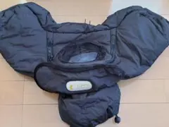 EMI様専用 美品 ギュットクルーム レインカバーが未使用 パナ - メルカリ