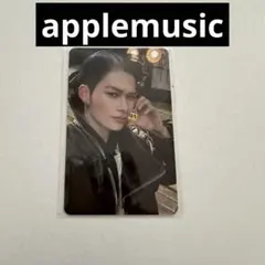 ENHYPEN VANISH applemusic トレカ ニキ
