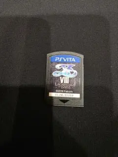 PSVITA イースVIII -Lacrimosa of DANA-