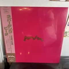 never young beach / fam fam レコード 新品 - メルカリ