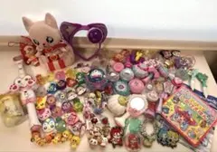 プリキュア グッズ 多数 まとめ売り セット ✾ お楽しみ袋 ✾ - メルカリ