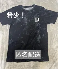 ONE MADE ⭐︎ Art Tシャツ パッチワーク ブラック size48 | Mercari