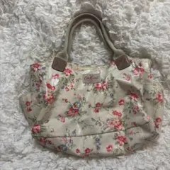 Cath Kidston 花柄 ハンドバッグのサムネイル