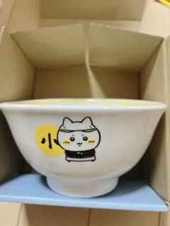 ちいかわラーメン豚