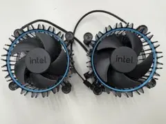 2026年最新】intel 種類：CPUクーラー PC用ファン・クーラーの人気