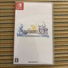 FINAL FANTASY Ⅹ/Ⅹ-2 HD Remasterのサムネイル