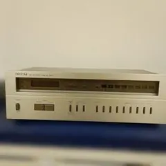 三菱 DIATONE DA-F550 AM/FMステレオチューナー 動作確認済 - メルカリ