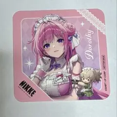 NIKKE and GALLERY コラボカフェ ドロシー SDキャラ - メルカリ