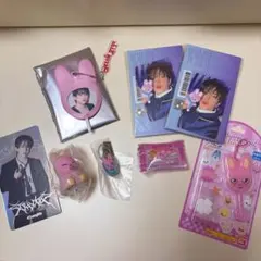 スキズ チャンビン skzoo トゥエッキ 묶음 판매