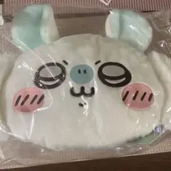 【ちいかわ】モモンガ顔クッション