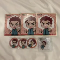 2026年最新】斉木楠雄のΨ難 アクリルキーホルダー 斉木楠雄の人気