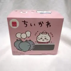 ちいかわ マクドナルド ハッピーセット うさぎのプチパンケーキケース