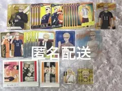 ハイキュー 月島 セット②