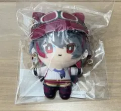 あおぎり高校 ヴィヴィオンリー みにぬいぐるみ 月赴ゐぶきのサムネイル