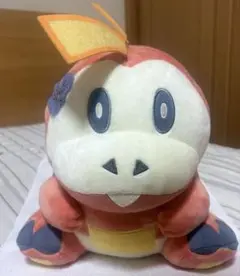 アリゲイツ ぬいぐるみ バンプレスト一番くじ Yahoo!オークション - 未開封 一番くじ ポケットモンスター