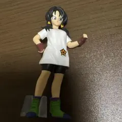 ドラゴンボール　ビーデル　フィギア