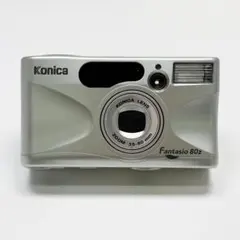2026年最新】konica fantasioの人気アイテム - メルカリ