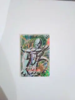 ドラゴンボールスーパーダイバーズ　第5弾　SDV5-051 メタルクウラ GDR