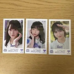 ＝LOVE 野口衣織ミニフォト レア 猫 シュークリーム とくべチュ缶バッジ 2025年最新】野口 ミニフォトの人気アイテム - メルカリ