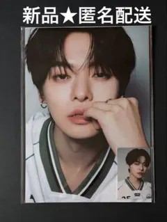 ボイプラ2 アーカイブ展 イリオ リオ ALD1 A4フォトセット トレカ