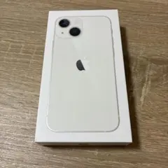 【ジャンク品】iPhone13 mini 128GB