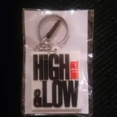 HiGH＆LOWカプセル