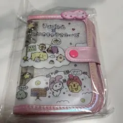 【新品未使用品】︎チェゴシム×サンリオキャラクターズ シールバインダー シール帳