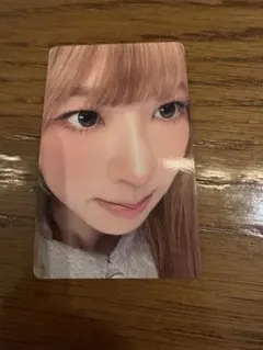 IVE レイ RIVIVE+ タワレコ特典 トレカ