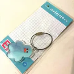 mojojojo 一番くじ E賞-1 アクリルキーホルダー