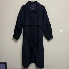 classicalelf クラシカルエルフ ステンカラーコート ロングコート