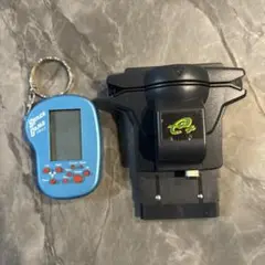 【ジャンク】ゲームボーイアドバンス カードeリーダー+ スペースゲーム