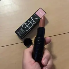 nars エクスプリシット リップスティック
