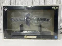 ゼルダの伝説　一番くじ　A賞　マスターソード　ライト　未開封 ゼルダの伝説 (ゼルダノデンセツ) キャラクターグッズ マスター