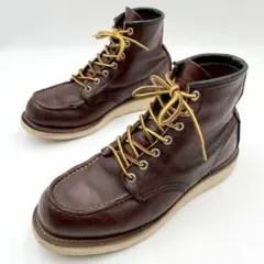 2026年最新】red wing 8138の人気アイテム - メルカリ