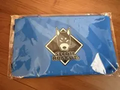 ラグビー セコムラガッツ チケットホルダー