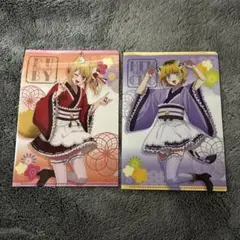 推しの子 ルビー めむちょ ファイル